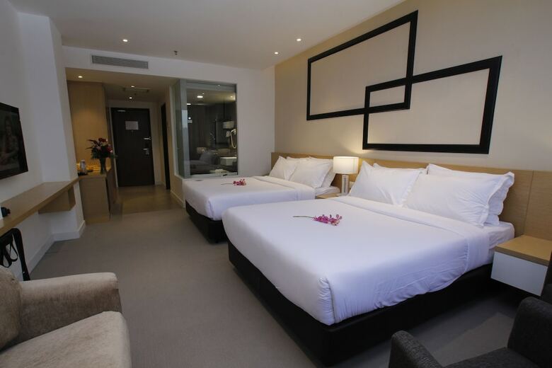 Hotel Excelsior