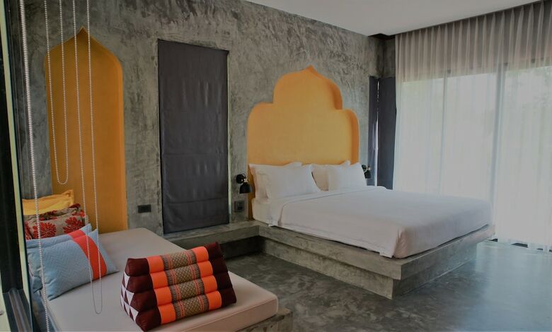 Hotel Mook Lamai Resort And Spa