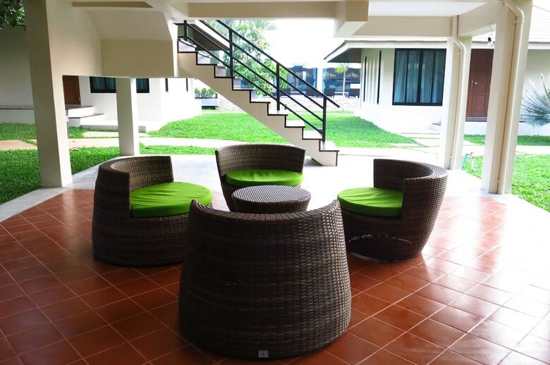 Hotel Mook Lamai Resort And Spa
