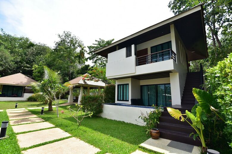 Hotel Mook Lamai Resort And Spa