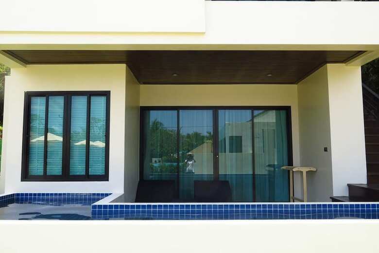 Hotel Mook Lamai Resort And Spa