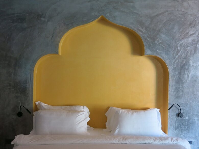 Hotel Mook Lamai Resort And Spa