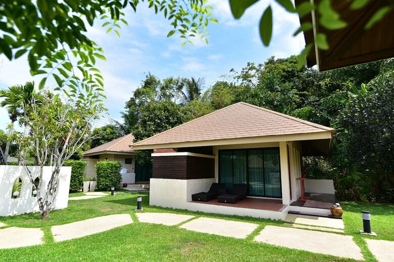 Hotel Mook Lamai Resort And Spa
