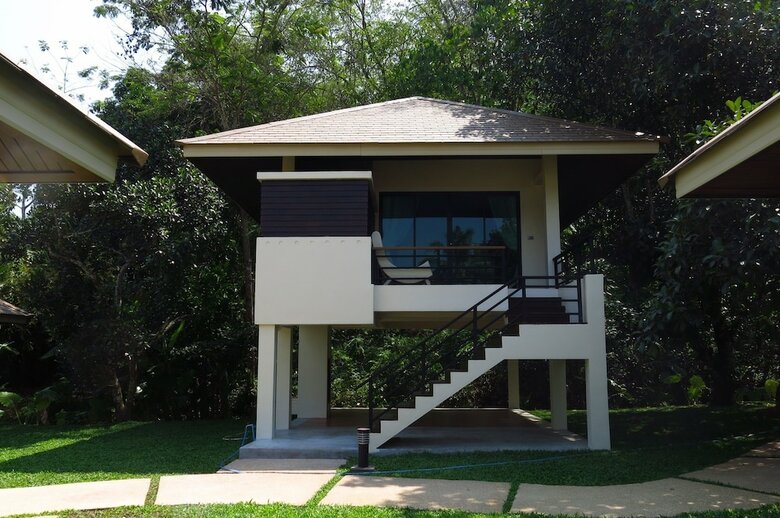Hotel Mook Lamai Resort And Spa