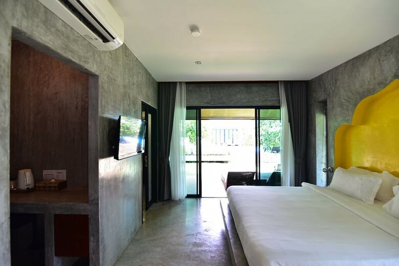 Hotel Mook Lamai Resort And Spa