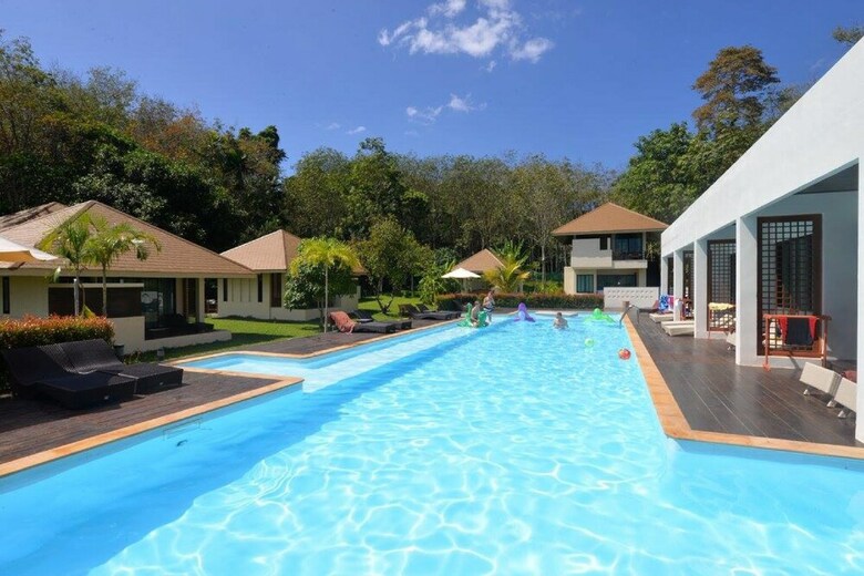 Hotel Mook Lamai Resort And Spa