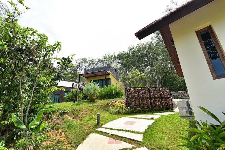 Hotel Mook Lamai Resort And Spa