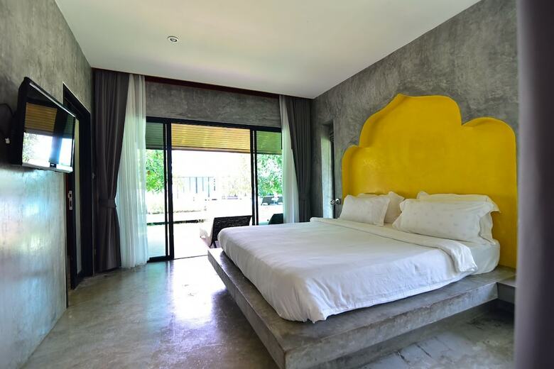 Hotel Mook Lamai Resort And Spa