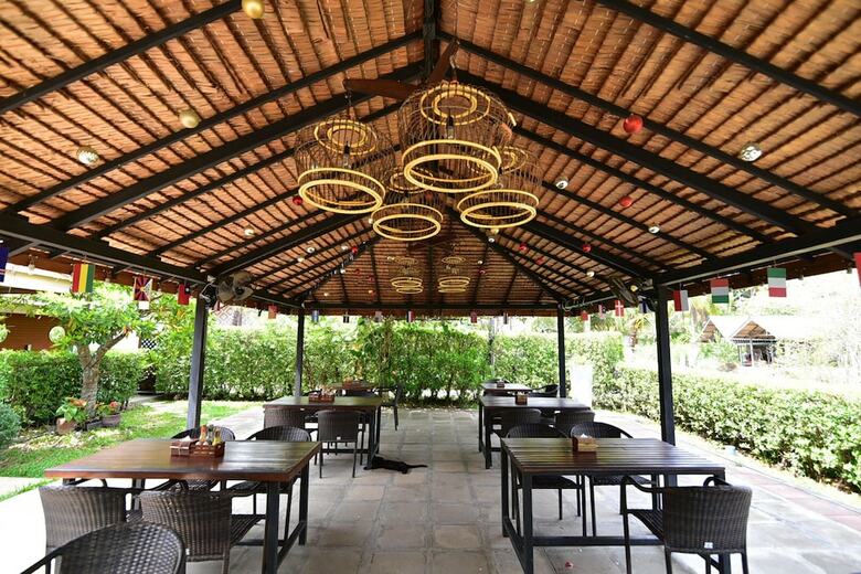 Hotel Mook Lamai Resort And Spa