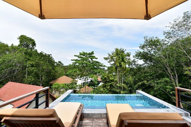 Hotel Mook Lamai Resort And Spa