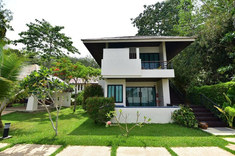 Hotel Mook Lamai Resort And Spa
