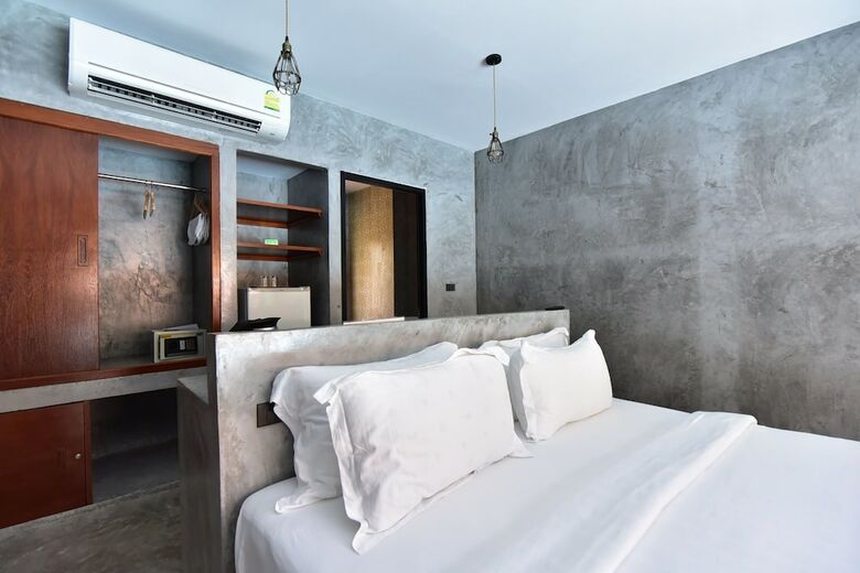 Hotel Mook Lamai Resort And Spa