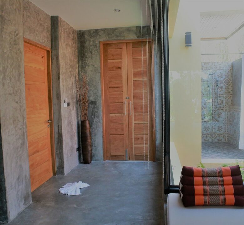 Hotel Mook Lamai Resort And Spa