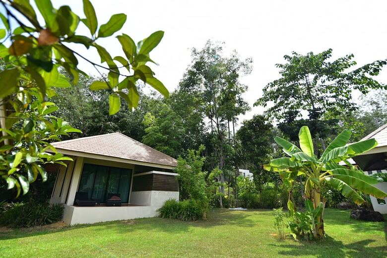 Hotel Mook Lamai Resort And Spa