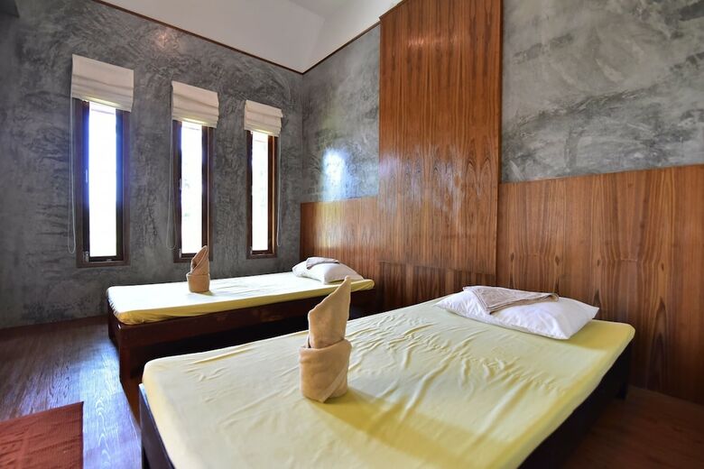 Hotel Mook Lamai Resort And Spa