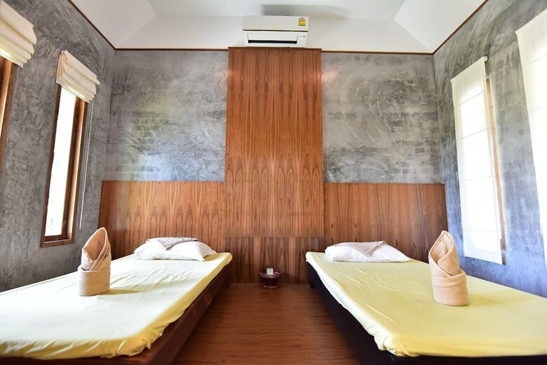 Hotel Mook Lamai Resort And Spa