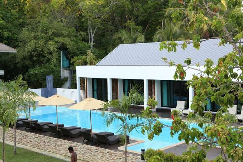 Hotel Mook Lamai Resort And Spa