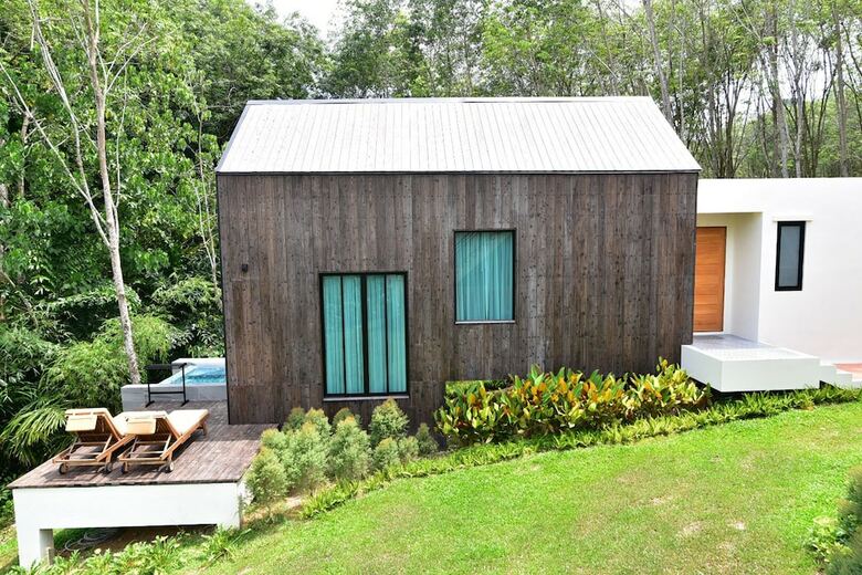 Hotel Mook Lamai Resort And Spa
