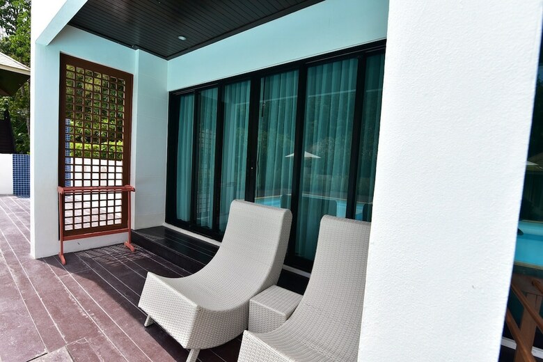 Hotel Mook Lamai Resort And Spa