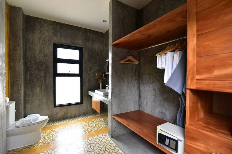 Hotel Mook Lamai Resort And Spa