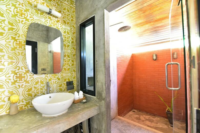 Hotel Mook Lamai Resort And Spa