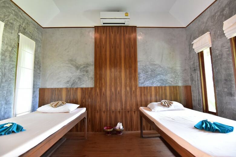 Hotel Mook Lamai Resort And Spa