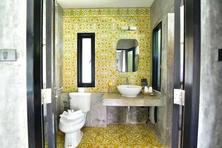 Hotel Mook Lamai Resort And Spa