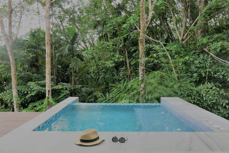 Hotel Mook Lamai Resort And Spa