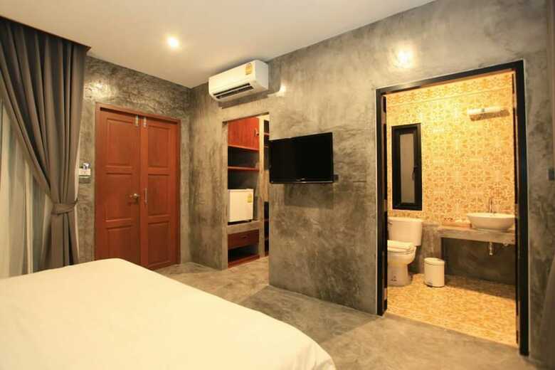 Hotel Mook Lamai Resort And Spa