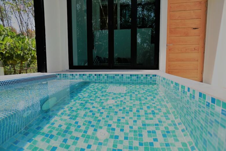 Hotel Mook Lamai Resort And Spa