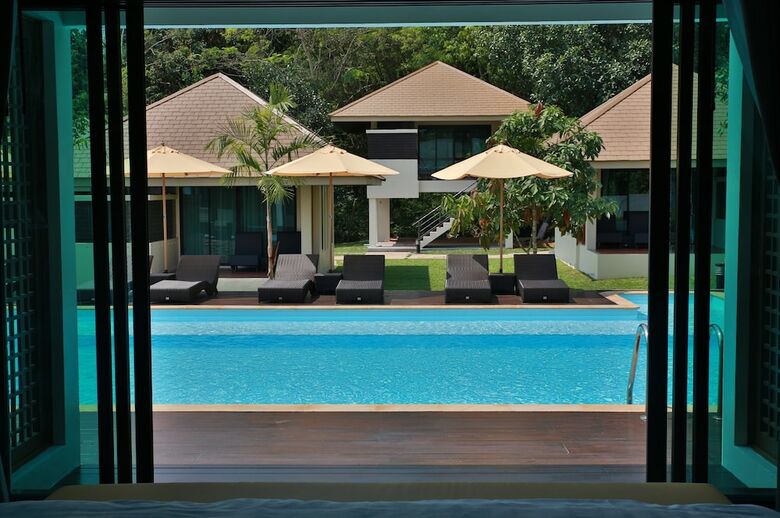 Hotel Mook Lamai Resort And Spa