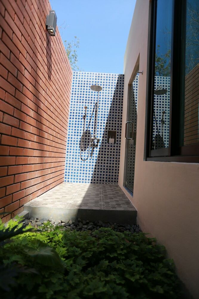 Hotel Mook Lamai Resort And Spa