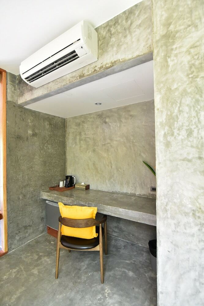 Hotel Mook Lamai Resort And Spa