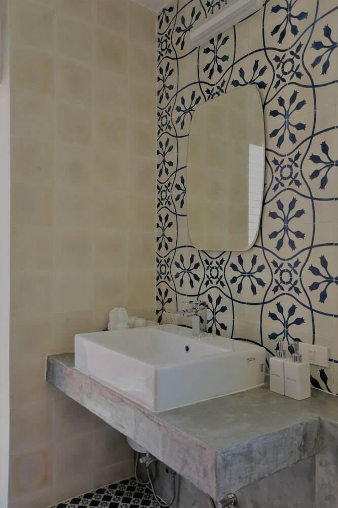 Hotel Mook Lamai Resort And Spa