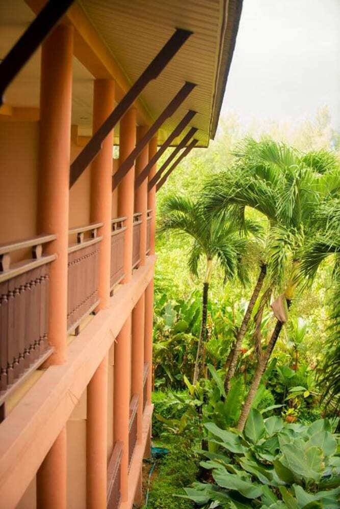 Apartamento Lanta Casuarina Beach Resort