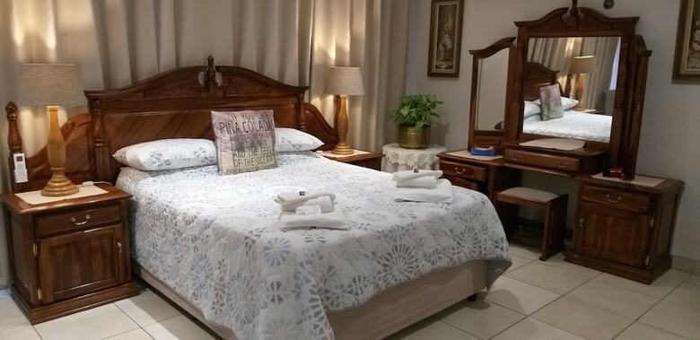 Bed & Breakfast Anchorage Guest House
