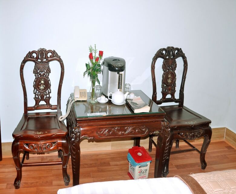 Thai Binh Hotel 2