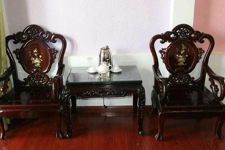 Thai Binh Hotel 2