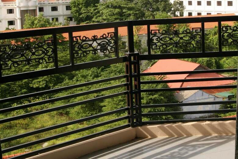 Thai Binh Hotel 2