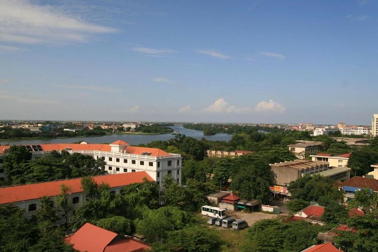 Thai Binh Hotel 2
