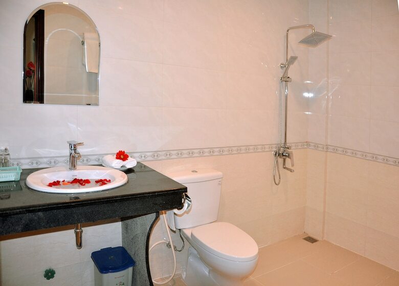 Thai Binh Hotel 2