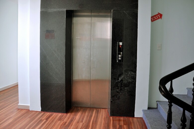 Thai Binh Hotel 2