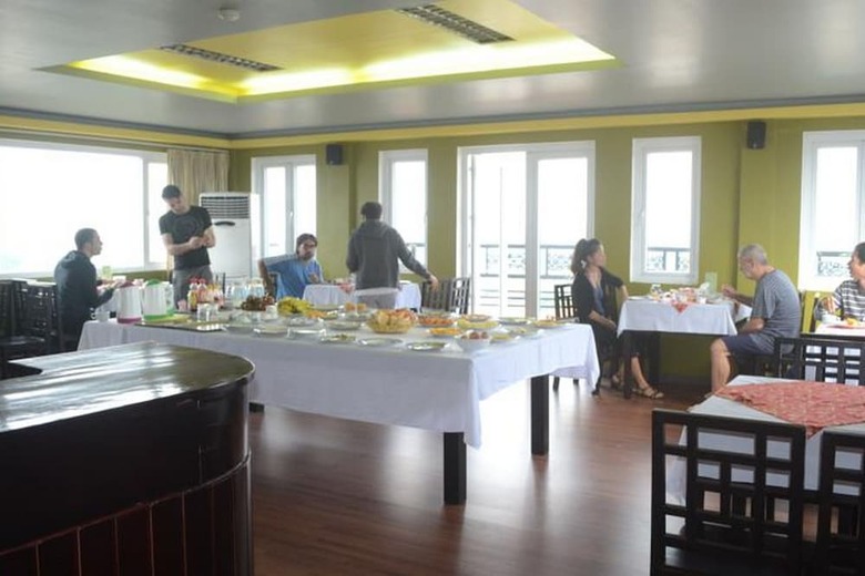 Thai Binh Hotel 2