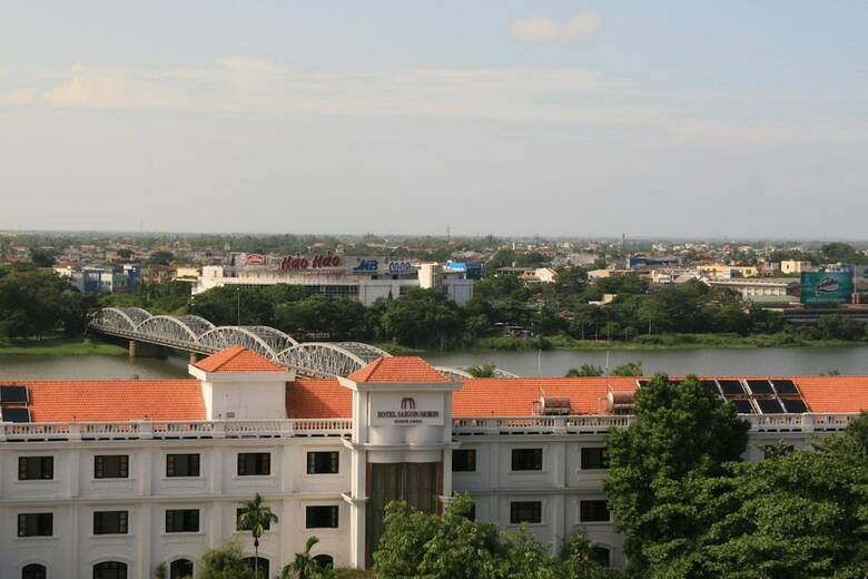 Thai Binh Hotel 2