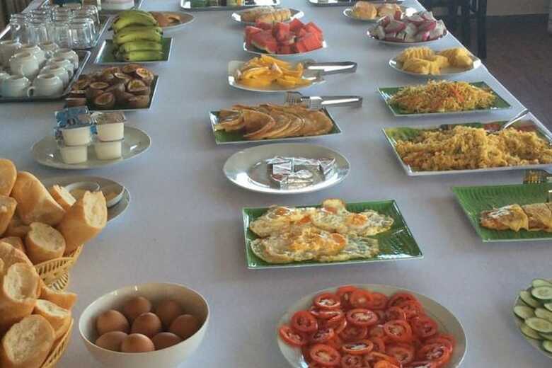 Thai Binh Hotel 2