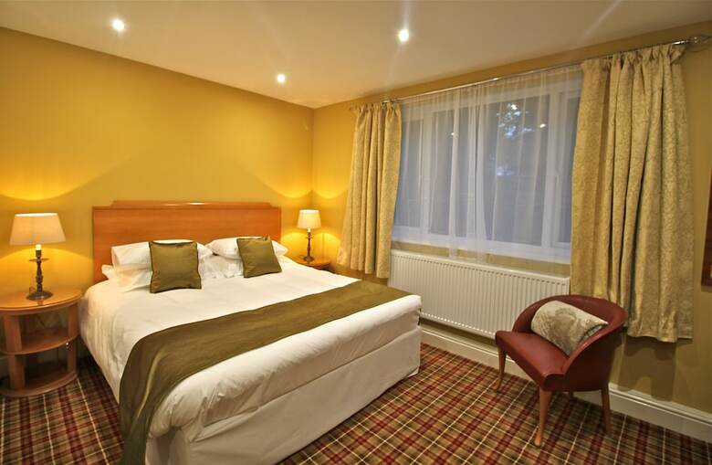 Hotel Birches Brow Boutique Guestrooms