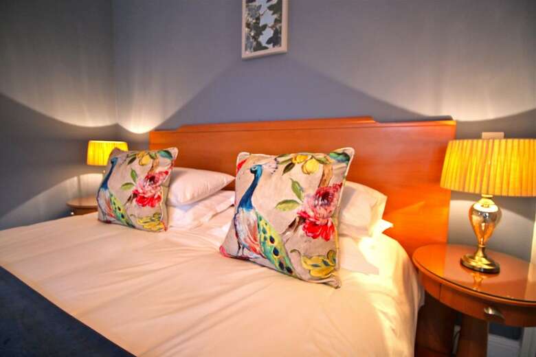 Hotel Birches Brow Boutique Guestrooms