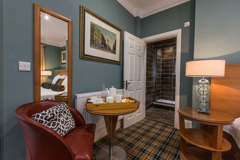Hotel Birches Brow Boutique Guestrooms