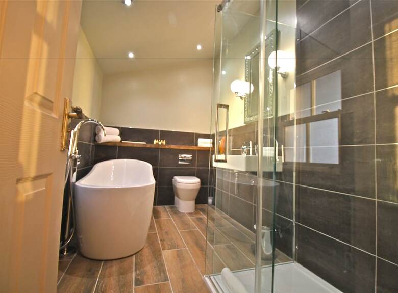 Hotel Birches Brow Boutique Guestrooms