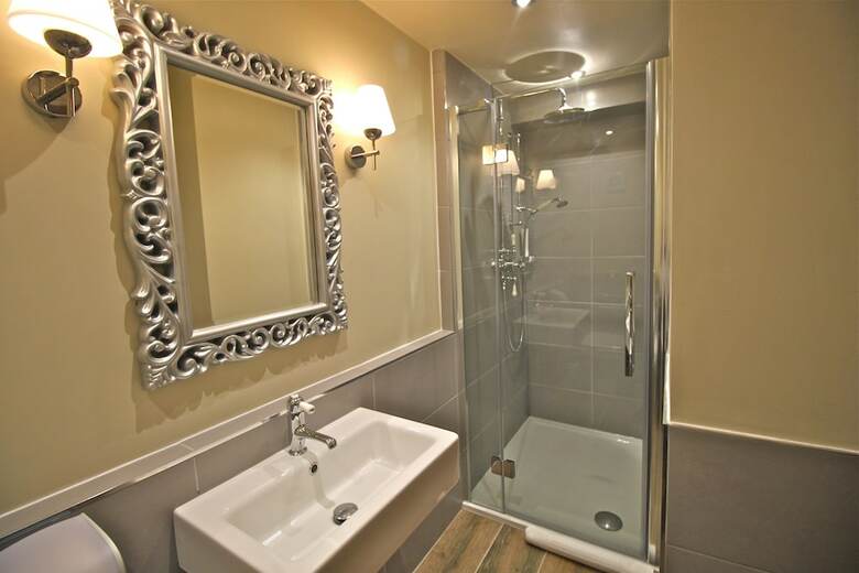 Hotel Birches Brow Boutique Guestrooms